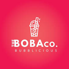 BobaCo Logo
